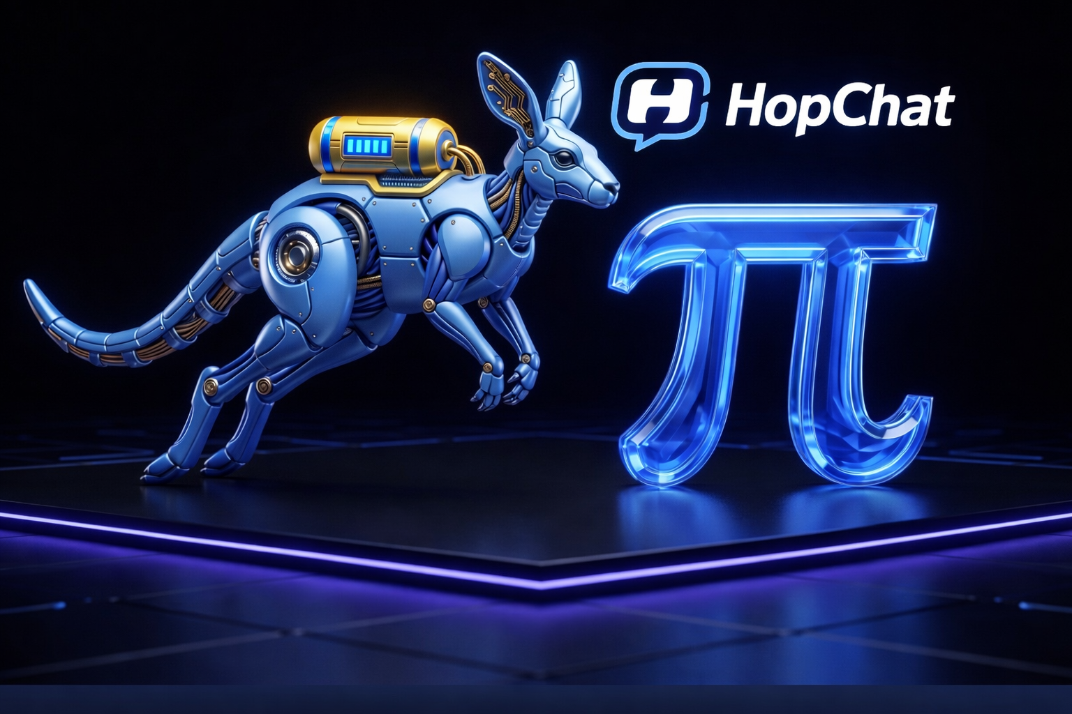 Comparaison des fournisseurs HopChat