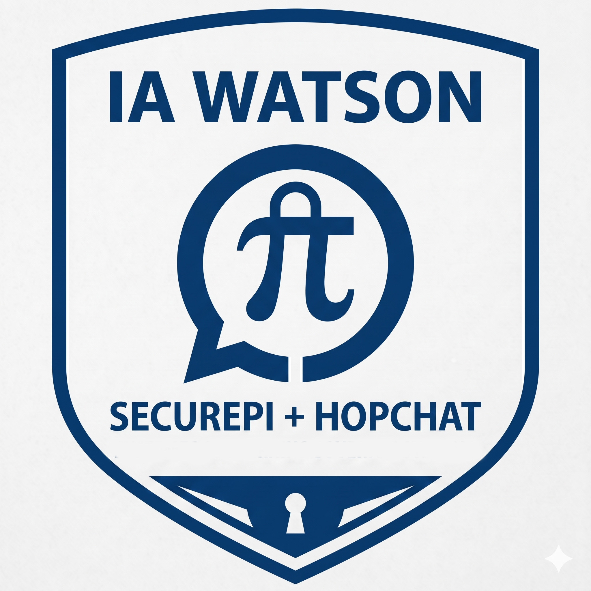 Logo IA Watson Ltée